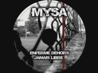 Mysa - Sous La Pluie