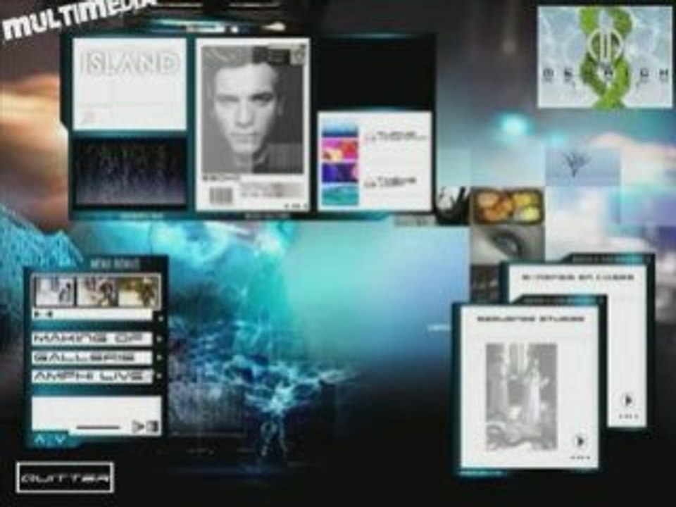 Portes Ouvertes SRC 2007 Bande annonce