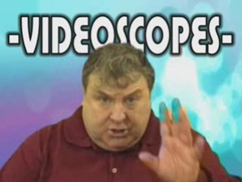 Russell Grant Video Horoscope Virgo January Wednesday 21st