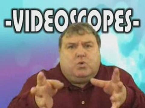 Russell Grant Video Horoscope Capricorn January Wednesday 21
