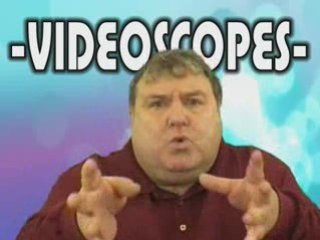 Russell Grant Video Horoscope Capricorn January Wednesday 21