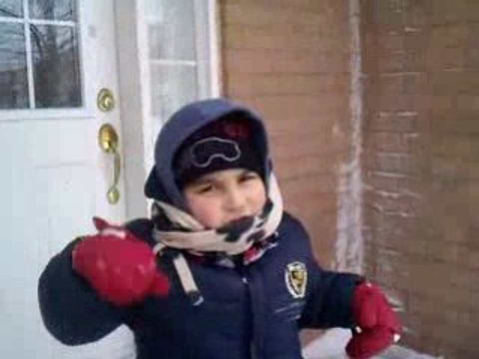 Winter 2009