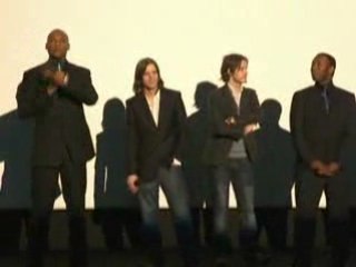 Avant-première "The Club" (Clubbed) 11