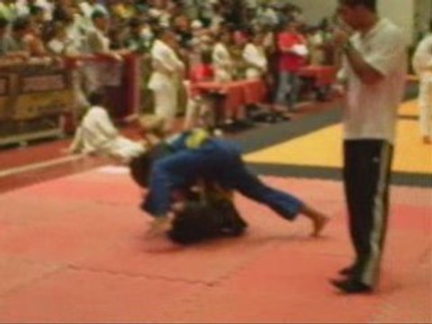 Vitor Paschoal Highlights Jiu-Jitsu 2007/2008