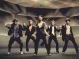 [MV] DBSK ~ MIROTIC [Dance Version]