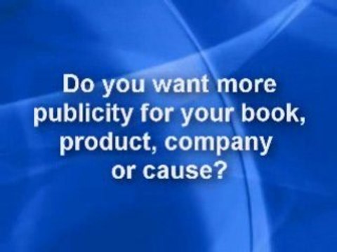 National Publicity Summit - Alexis Martin