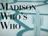 Madison Who’s Who | Who’s Who Madison