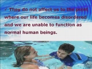 Learn More About Attention Deficit Disorder Symptoms