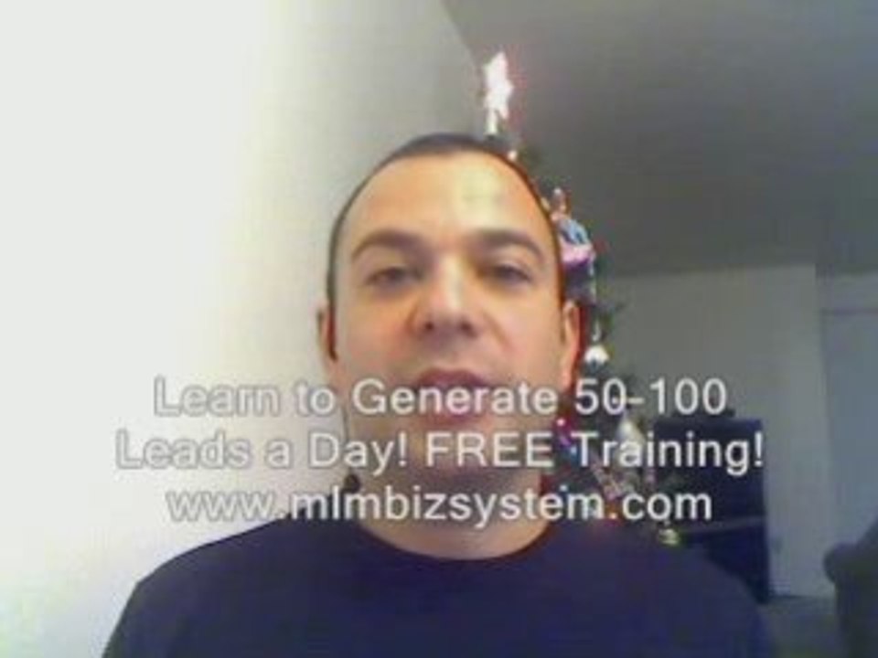 Monavie Leads 50-100 a Day! Get Monavie Leads?