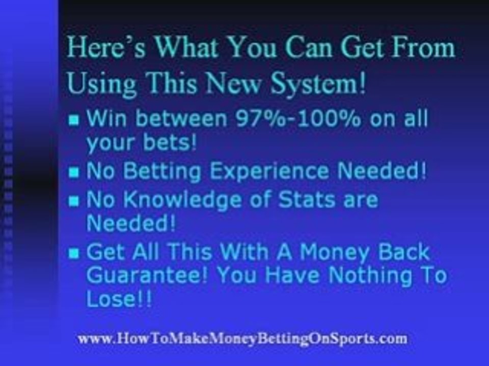 www.HowToMakeMoneyBettingOnSports.com