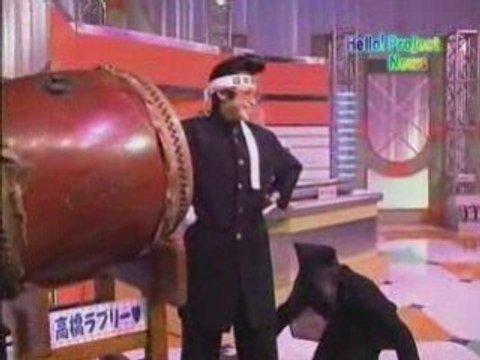 [HPS] Hello Pro News (2002.12.15 subtitled)