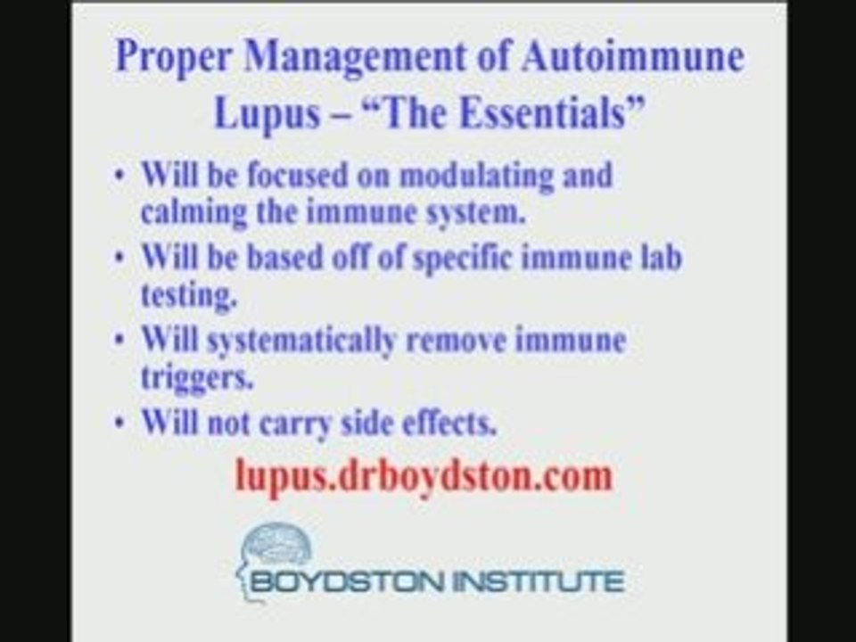 Lupus Treatment - Fresno, CA