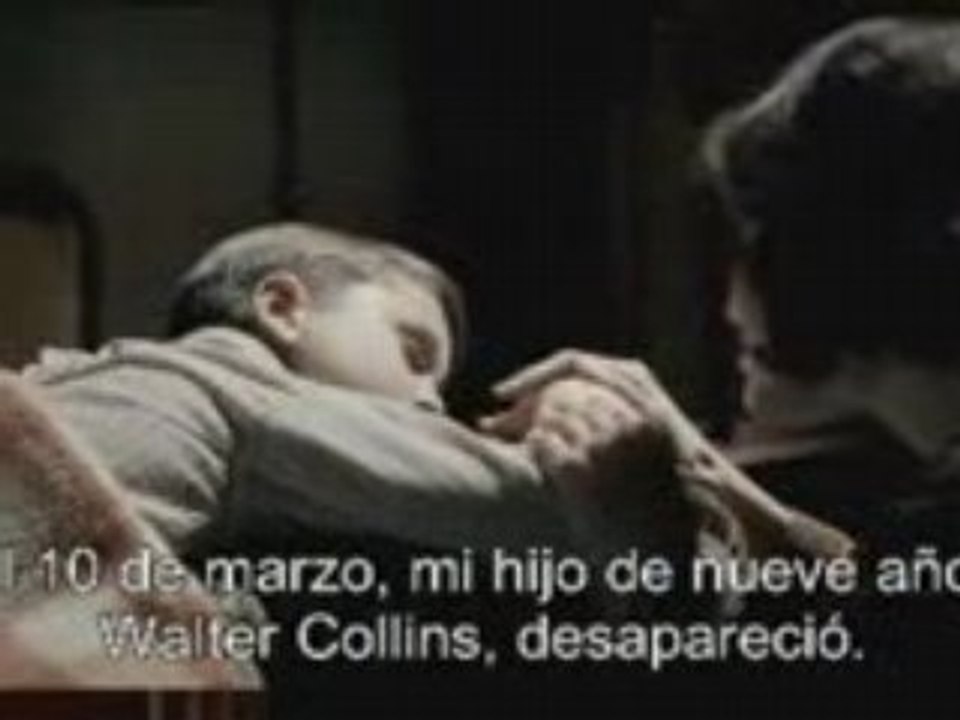 Tráiler El Sustituto