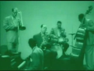 Jammin with lester young & friends 1