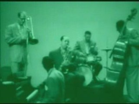 Jammin with lester young & friends 1