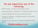Discover How To Remove Pimples|Rid Acne Now