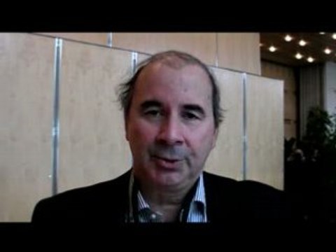 Frédéric guinot sur les Etats Généraux de l'Automobile