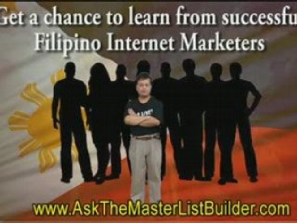 INTERNET MARKETING PHILIPPINES