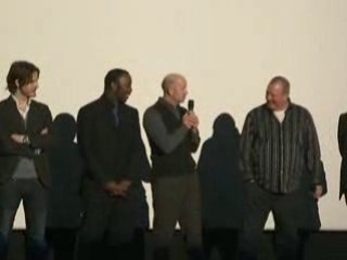 Avant-première "The Club" (Clubbed) 18