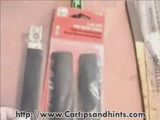 How to Run Your Car on Water