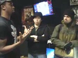 Random Select Ep1: History of  SF