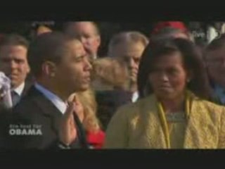 Pres.tv Obama Swearing In Spoof Funny SNL Like ...