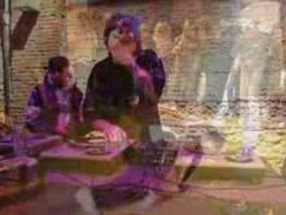Circle vib'z