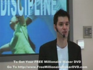 Mark Anastasi - Financial Freedom Seminar 4 Part - 21