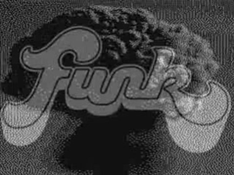 WELCOME ON MY RADIO FUNK [2007]