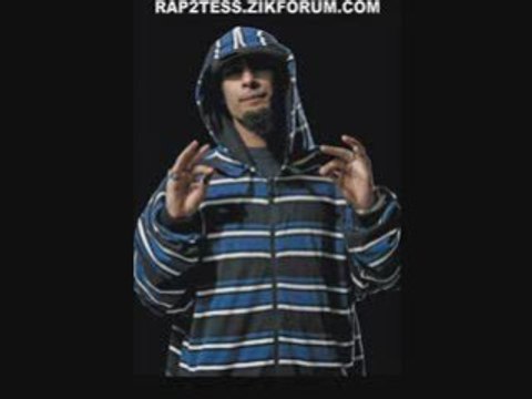 La Fouine Je Repense Au Frere EXCLU 2009