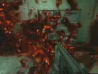 FEAR 2 Chaos of Combat