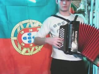 Rosinha a maneira dos Encontros de Concertinas