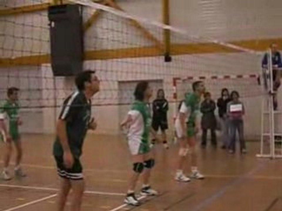 Match contre Cellieu