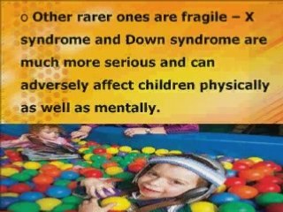 The Important Things You Must Know About In Child ...