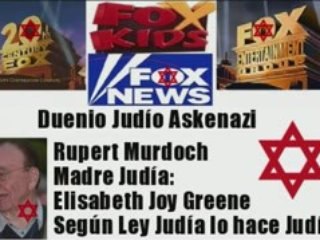 Medios de (Des)Información Judíos