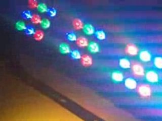 NAMM 2009 **NEW** Color Dash Quad