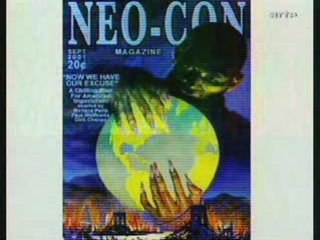 Theorie Du Complot 3