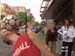 Montréal Komball