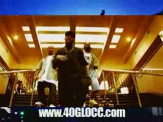 40 Glocc - Finer Thangz (feat. Dr. Dre   LV)