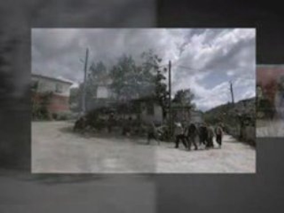 Candan Erçetin - Ben Kimim (2009) by Aluxton