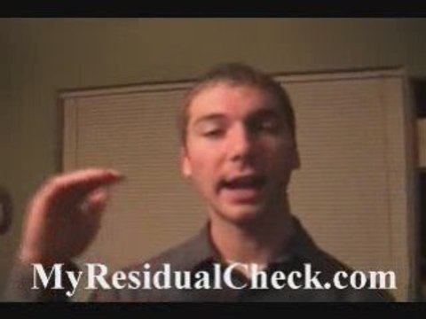 Why I joined Xango. (By Jared Carter)