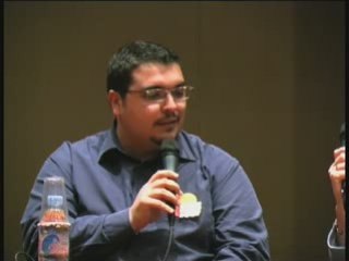 Relations clients-table ronde-H.264