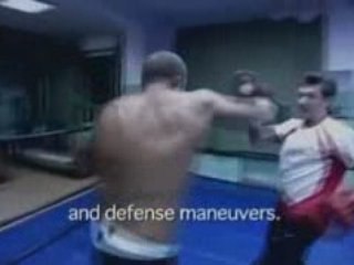 Fedor-Baddest Man on the Planet - Part 2