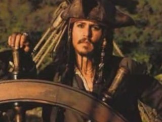 Pirates des Caraïbes