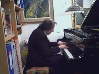 Allegresse  improvisation Emile Lelouch