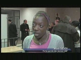 Villiers le Bel UMP