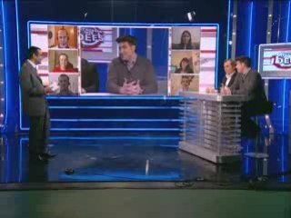 Partageons Nos Idées 17/01/09