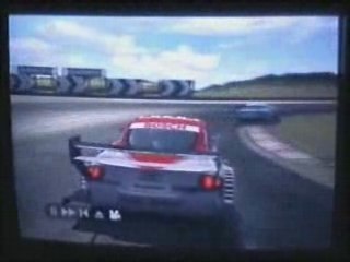 toca race driver 2