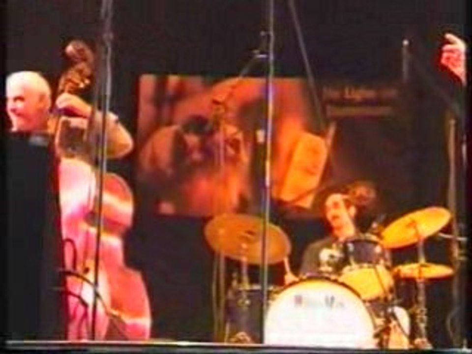 "Blues My Naughty Sweety Gives to Me" Lino Patruno