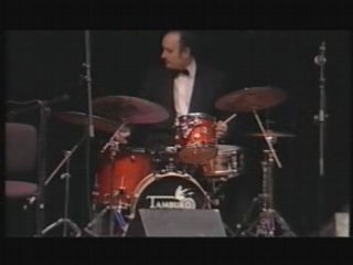 ADRIANO URSO "It Necessarily So, The Man I Love, "A" Train"